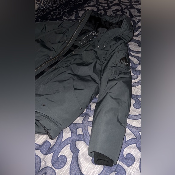 Brand new Moose Knuckle size: small - Picture 1 of 4